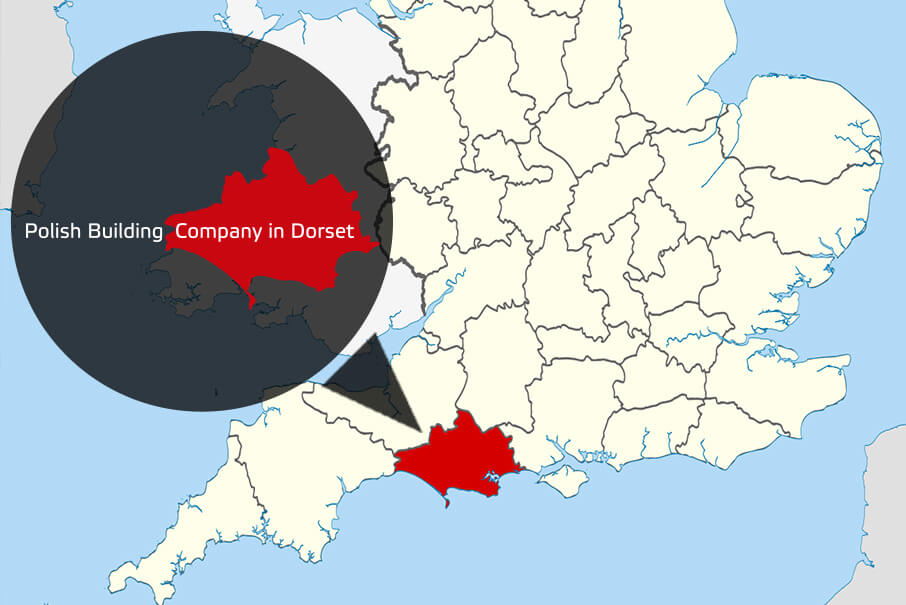 Building Company Dorset, Poole, Bournemouth, Christchurch